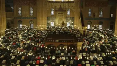Kurban Bayramı namazı saatleri belli oldu: İstanbul, Ankara, İzmir ve Bursa vakitleri açıklandı