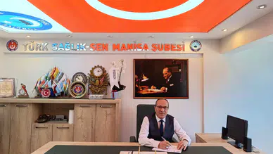 Akagündüz “Sahada görev yapan kamu çalışanların güvenliği sağlanmalı”