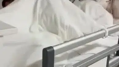 Elazığ'da hastanede skandal