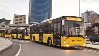 13 Haziran Toplu Taşıma Ücretsiz mi? LGS Günü İçin İl İl Ulaşım Kararları