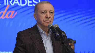 AK Parti kampı başladı!
