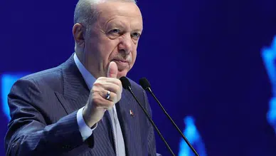 Cumhurbaşkanı Erdoğan'dan geri dön çağrısı