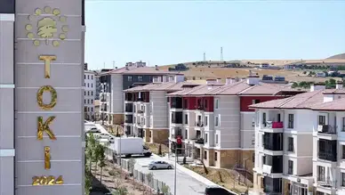 TOKİ’den Kurasız Konut Fırsatı: Gelir ve İkamet Şartı Yok