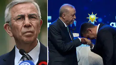 Yavaş'tan AK Parti'ye geçen Koç hakkında olay yaratacak sözler