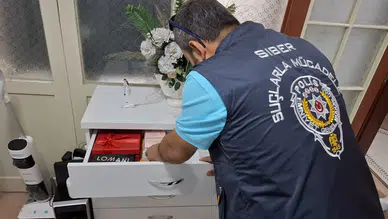 Manisa dahil 27 ilde dev operasyon: Polisler göz açtırmıyor