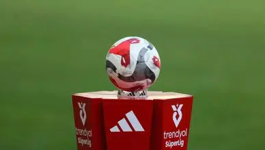 Süper Lig Fikstür Kura Çekimi Ne Zaman? 2026-2027 Sezon Takvimi Netleşti