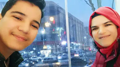 Aile dehşetinin detayları ortaya çıktı