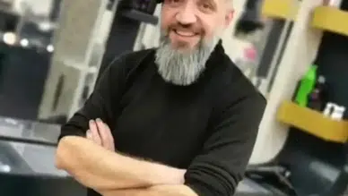 Kadın kuaförü iş yerinde ölü bulundu