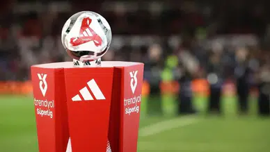 2026-2027 Sezonu Fikstürü Çekildi: Dev Maçların Haftaları Tek Tek Duyuruldu