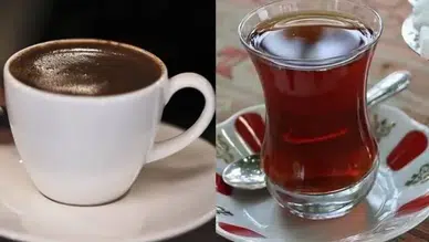 Kahve Hızlı Enerji Veriyor, Çay Dengeli Odak Sağlıyor: Bilim Ne Diyor?