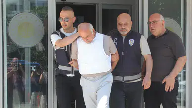 Kardeş katliamı yapmıştı!