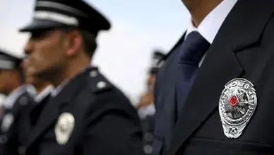 FETÖ soruşturması kapsamında 80 polis gözaltına alındı