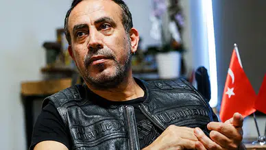 Yaşananlar sonrası Haluk Levent'ten ilk açıklama geldi: Asıl bombayı bekleyin
