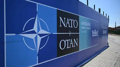 NATO'da milyar dolarlık yeni anlaşma