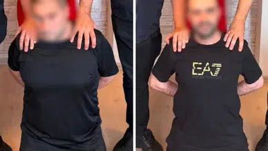 Kırmızı bültenle aranıyorlardı: Türkiye’ye iadeleri yapıldı