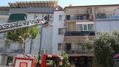 Alacak verecek meselesinde kan aktı: 2 ölü, 5 yaralı