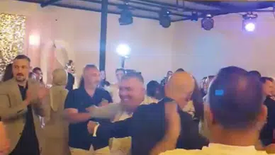 20 gün önce evlenen adamın sonu üvey oğlu oldu