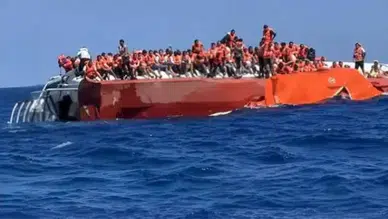 Gemi faciasında hayatını kaybedenlerin kimlikleri belli oldu