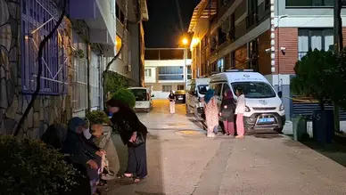 7 aylık hamile kadının acı sonu