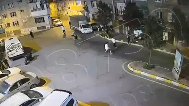 Sosyal medyada tartıştılar: Barışma buluşması kanlı bitti