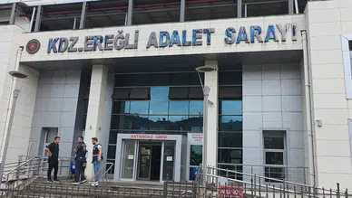 Sahilde havaya ateş açan uzman çavuş gözaltına alındı