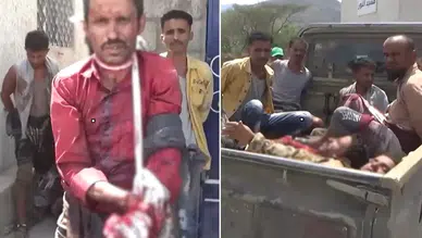 Yemen’de korkutan gelişme! Husiler stratejik limanı ele geçirdi, askerler esir düştü