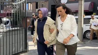 Minik Elif'e çarpan sürücü yeniden gözaltında