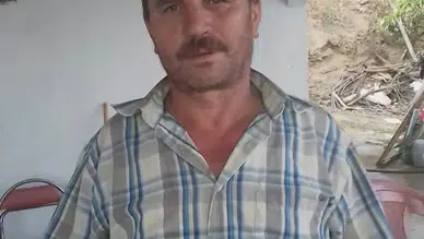 90 yaşındaki baba evlat katili oldu!