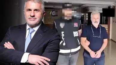 Sermaye piyasası soruşturmasında o iki isimde gözaltına alındı