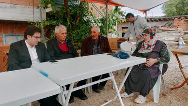 Kıbrıs Gazisi, Gaziler Günü'nde evlat acısı yaşadı: Çocuğu Güney Kore'de öldü