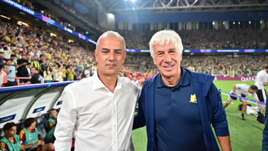 Fenerbahçe'de İsmail Kartal krizi çözüldü!