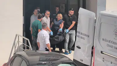 Genç kız eski sevgilisinin kurbanı oldu