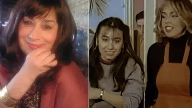 Yeşilçam'ın usta ismi bakın neden gözyaşına boğuldu