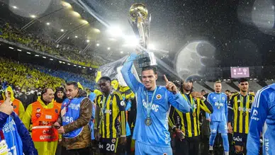 Fenerbahçe 2026 Süper Kupa’dan Ne Kadar Kazandı? Galibiyetler, Gelir Payı ve Tüm Detaylar