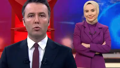 Mehmet Akif Ersoy'dan ünlü spiker hakkında çok konuşulacak sözler