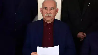 Öcalan'dan çarpıcı Suriye açıklaması