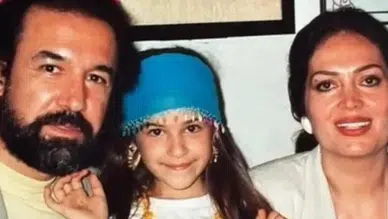 Yeşilçam’ın Sultanı’ndan duygusal paylaşım! Kızının çocukluk fotoğraflarını yayınladı