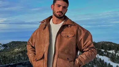 Yakışıklı Mısırcı Alper Temel’in reklam ücreti dudak uçuklattı!