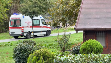 İstanbul'da sağnak nedeniyle ölü sayısı 3'e yükseldi, 4 kişi kayıp