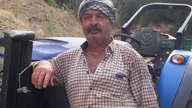Muhtar, kuzeni tarafından öldürüldü