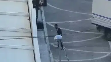 Kuyumcuya silahlı saldırı: 1 yaralı