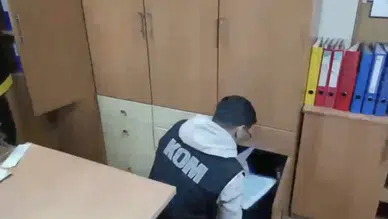Kocaeli merkezli "Mizan Operasyonu"nda 31 şüpheli tutuklandı