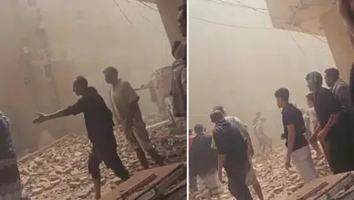 Suudi Arabistan ile Husiler arasındaki çatışmalar tırmanıyor