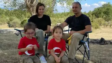 Murat Kurtal'ı yıkan ani ölüm: Sunay Kurtal hayatını kaybetti!