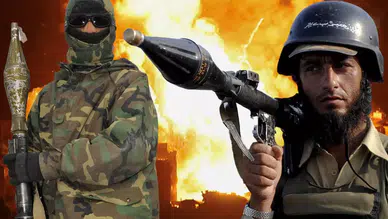 Afganistan ile Pakistan arasında gerilim artıyor