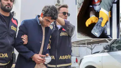 Kavga ettiği kişiyi bıçaklayarak öldürdü