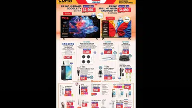 Bu hafta BİM’de hangi ürünler var?