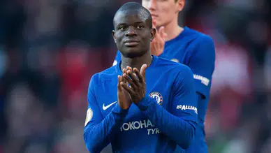 Fenerbahçe’den N’Golo Kante açıklaması