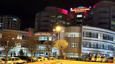 Tartıştığı oğlunu av tüfeğiyle öldürdü