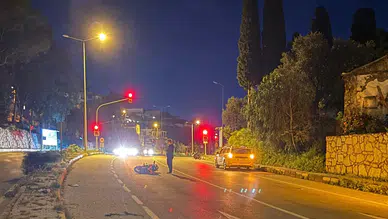 25 yaşındaki gencin acı sonu